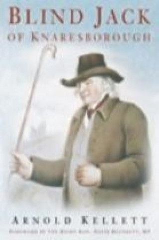 Carte Blind Jack of Knaresborough Arnold Kellett