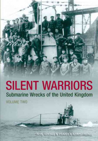 Kniha Silent Warriors Volume Two Ron Young