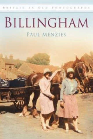 Buch Billingham Paul Menzies