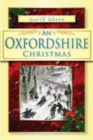 Book Oxfordshire Christmas David Green