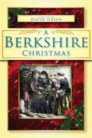 Carte Berkshire Christmas David Green
