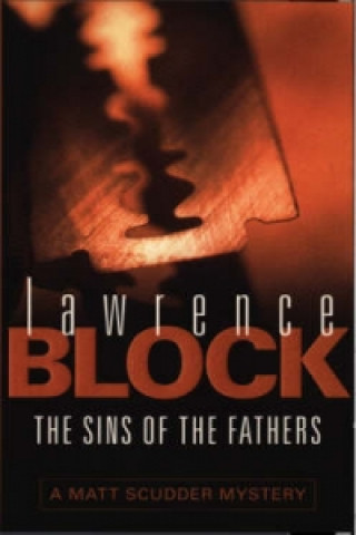 Kniha Sins Of The Fathers Lawrence Block