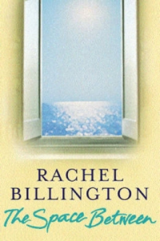 Książka Space Between Rachel Billington
