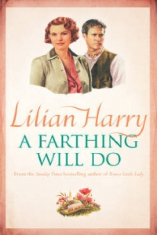 Könyv Farthing Will Do Lilian Harry