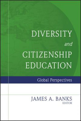 Книга Diversity and Citizenship Education - Global Perspectives Banks