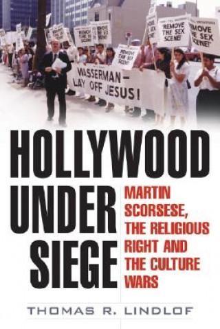 Buch Hollywood Under Siege Thomas R Lindlof