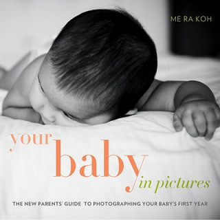 Book Your Baby in Pictures Me Ra Koh