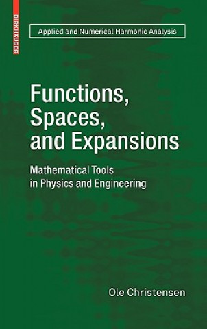 Carte Functions, Spaces, and Expansions Ole Christensen