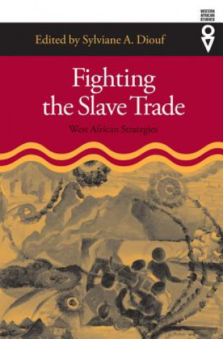 Carte Fighting the Slave Trade Diouf