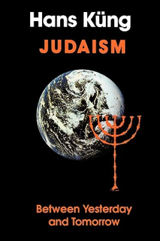 Book Judaism Hans Kung