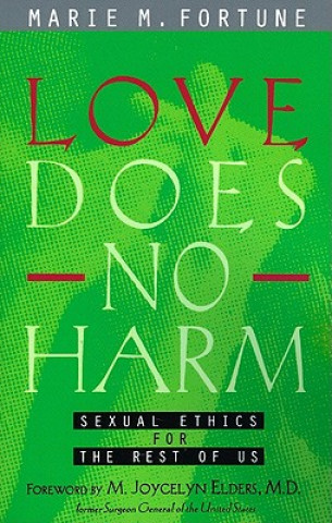 Carte Love Does No Harm Marie M Fortune