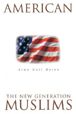 Carte American Muslims Asma Gull Hasan