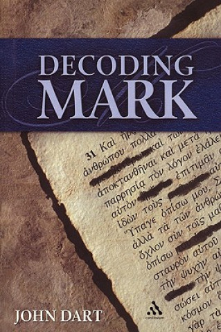 Kniha Decoding Mark John Dart