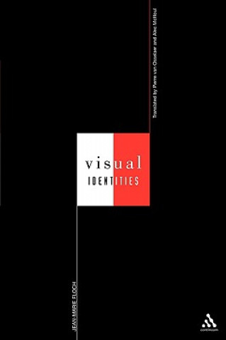 Könyv Visual Identities Jean-Marie Floch
