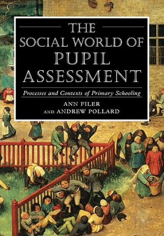 Carte Social World of Pupil Assessment Ann Filer