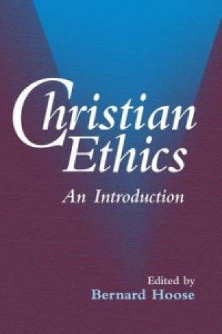 Book Christian Ethics Hoose