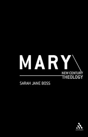 Kniha Mary Sarah Jane Boss