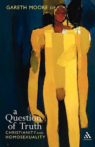 Livre Question of Truth Gareth Moore