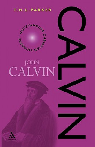 Buch Calvin T. H. L. Parker