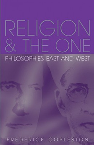 Carte Religion and The One Frederick Char Copleston