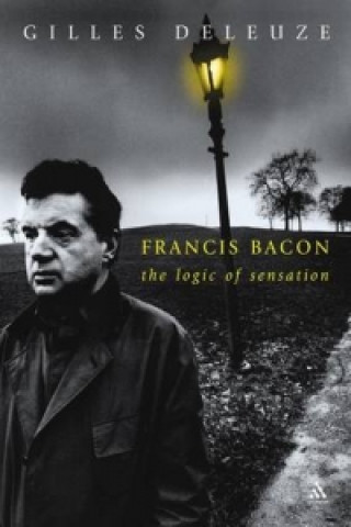 Książka Francis Bacon Daniel W Smith