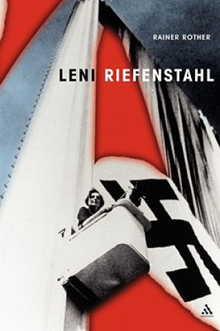 Kniha Leni Riefenstahl Rainer Rother