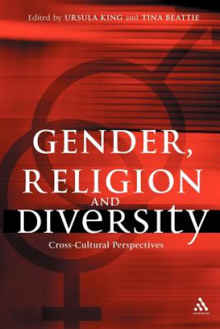 Carte Gender, Religion and Diversity Tina Beattie