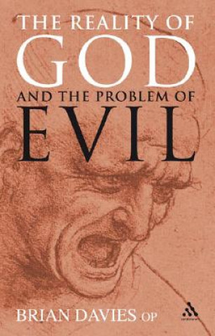 Carte Reality of God and the Problem of Evil Brian Davies