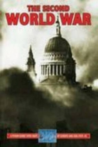 Knjiga Second World War Martin Marix Evans