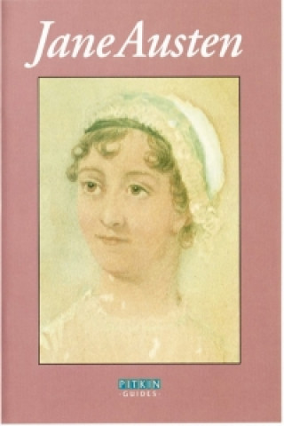 Carte Jane Austen Victor Lucas