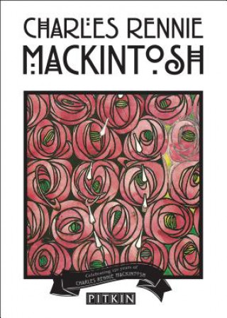 Knjiga Charles Rennie Mackintosh Fiona Davidson