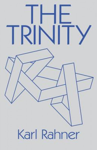 Kniha Trinity Carl
