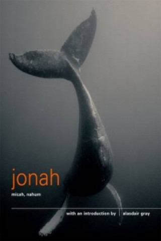 Carte Books of Jonah, Micah and Nahum Alasdair Gray