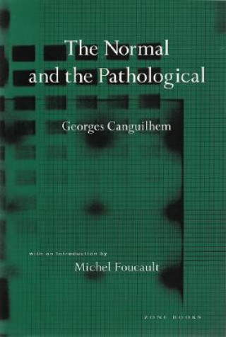 Libro Normal and the Pathological Canguilhem