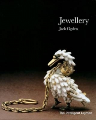 Könyv Jewellery Jack Ogden