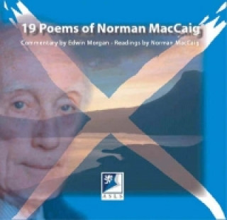 Audio Nineteen Poems of Norman MacCaig Norman MacCaig