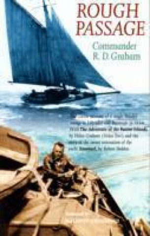 Knjiga Rough Passage R D Graham