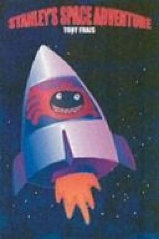 Carte Stanley's Space Adventure Tony Frais