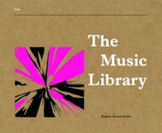 Carte Music Library Jonny Trunk