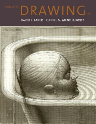 Книга Guide to Drawing David Faber