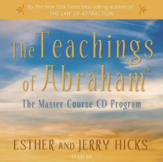 Audio Teachings Of Abraham Esther Hicks
