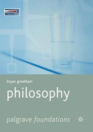 Knjiga Philosophy Bryan Greetham