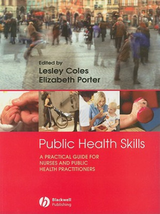Βιβλίο Public Health Skills Practical Guide Lesley Coles