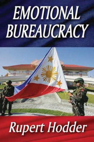 Book Emotional Bureaucracy Rupert Hodder