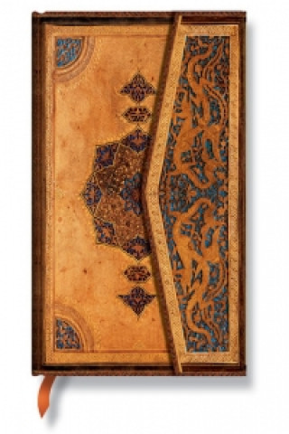 Papírenské zboží Safavid 