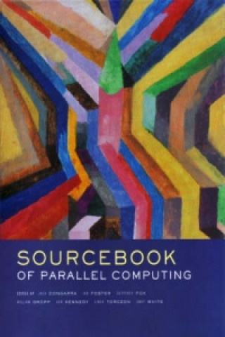 Könyv Sourcebook of Parallel Computing Torczon