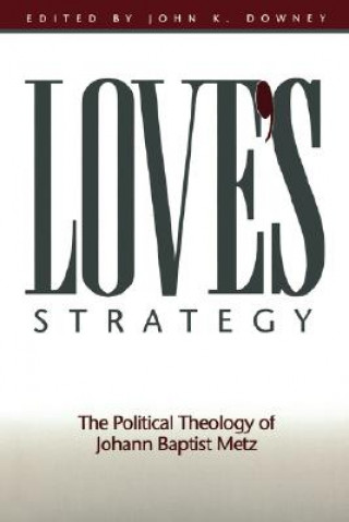 Carte Love's Strategy John K. Downey