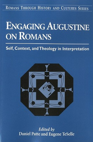 Book Engaging Augustine on Romans Daniel Patte