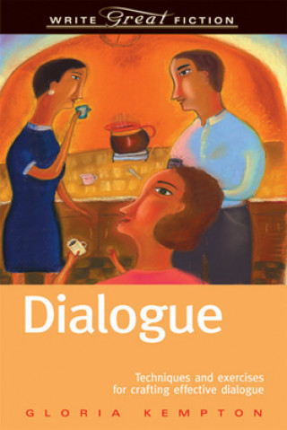 Könyv Dialogue Gloria Kempton
