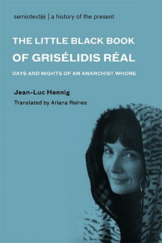 Kniha Little Black Book of Griselidis Real Hennig